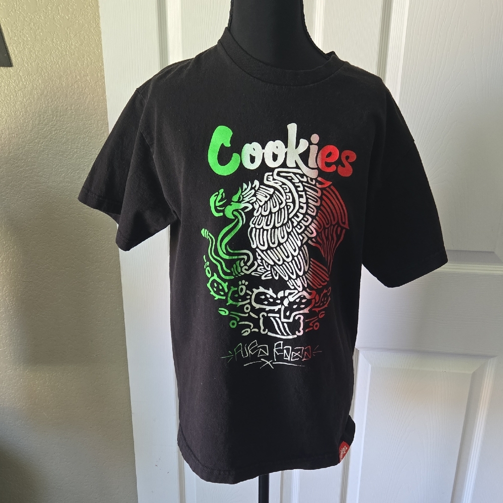 Cookies Tee-M‎ T40